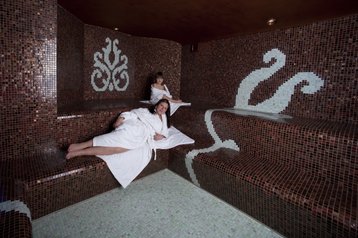 Чехия Hotel Шпиндлерув Млин / Špindlerův Mlýn, Екстериор